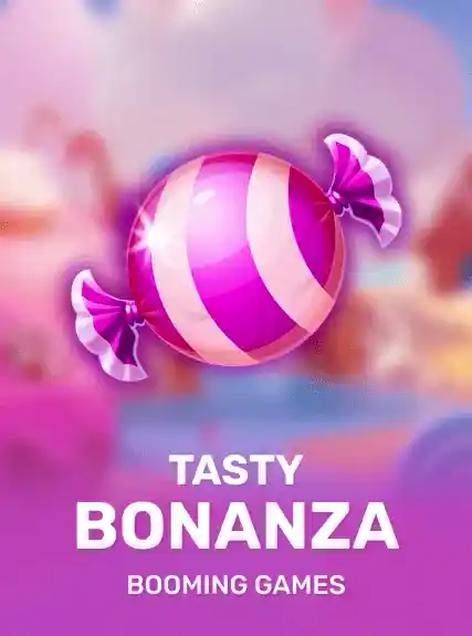 Tasty Bonanza game tile