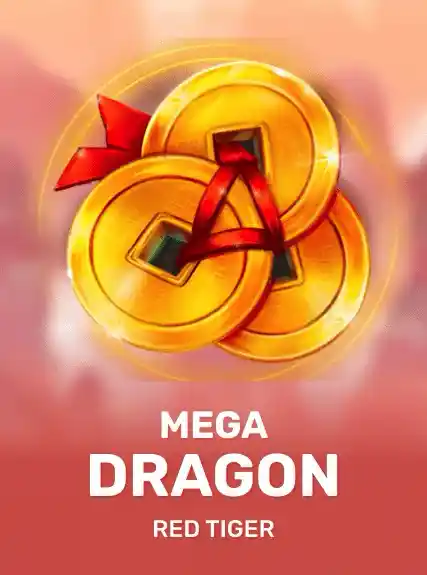 Mega Dragon game tile