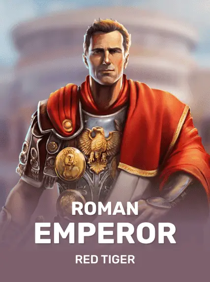 Roman Emperors game tile