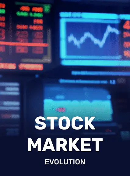 Stock Market game tile