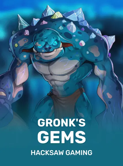 Gronk's Gems game tile