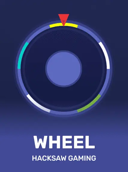 Wheel game tile