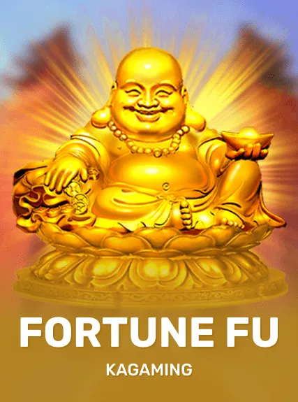 Fortune Fu game tile