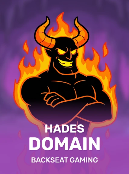 Hades Domain game tile