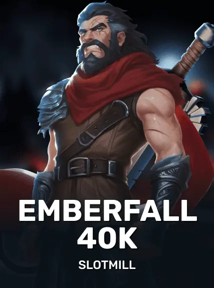 Emberfall 40K game tile